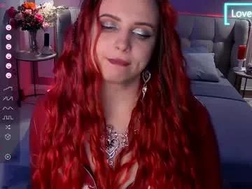 maya_mils from Chaturbate