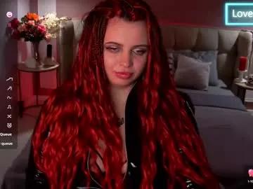 maya_mils from Chaturbate