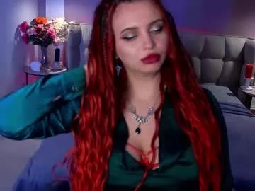 maya_mils from Chaturbate