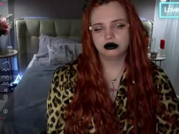 maya_mils from Chaturbate