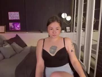 maya_muse from Chaturbate