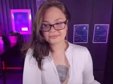 maya_muse from Chaturbate