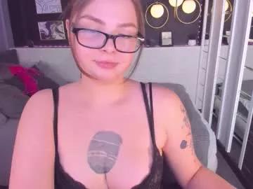 maya_muse from Chaturbate