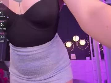 maya_muse from Chaturbate