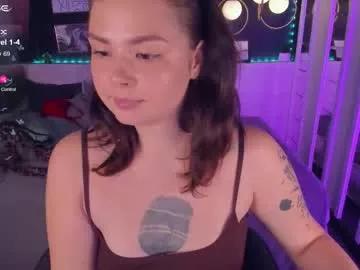 maya_muse from Chaturbate is Freechat