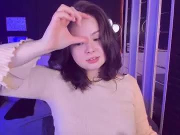 maya_muse from Chaturbate