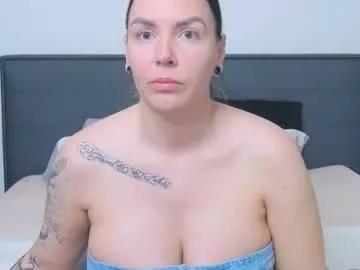 mayacruise from Chaturbate