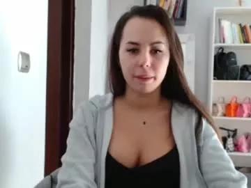mayaglamour from Chaturbate