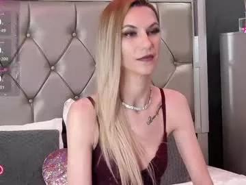 mayahales from Chaturbate