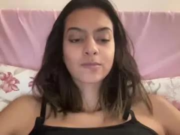 mayahepburn from Chaturbate