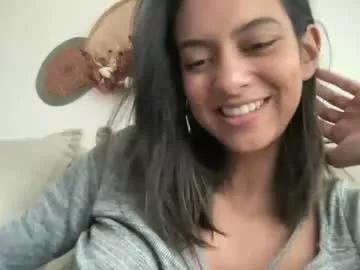 mayahepburn from Chaturbate