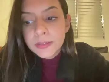 mayahepburn from Chaturbate