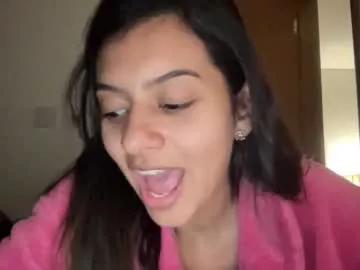 mayahepburn from Chaturbate