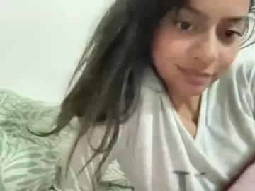 mayahepburn from Chaturbate