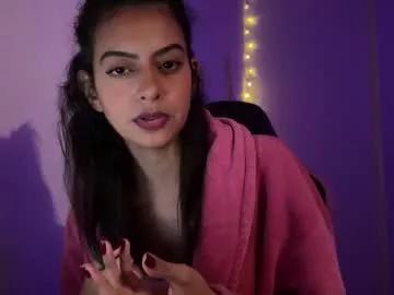 mayahepburn from Chaturbate
