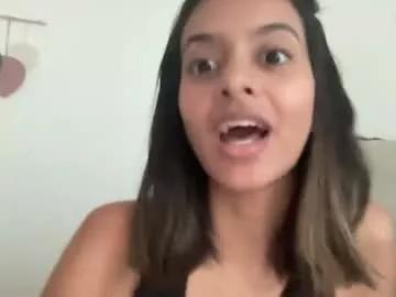mayahepburn from Chaturbate