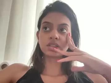 mayahepburn from Chaturbate