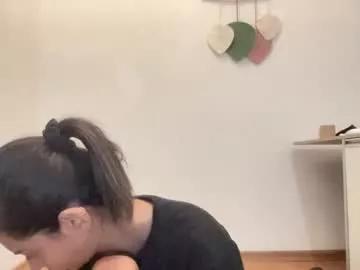 mayahepburn from Chaturbate