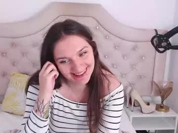 mayakinky from Chaturbate is Freechat