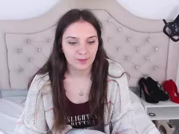 mayakinky from Chaturbate