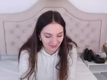 mayakinky from Chaturbate