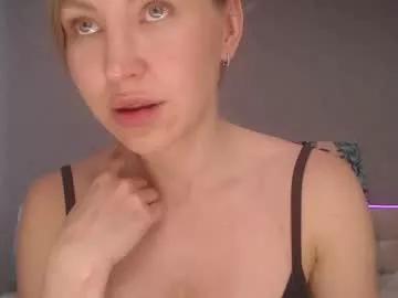 mayalisovich from Chaturbate