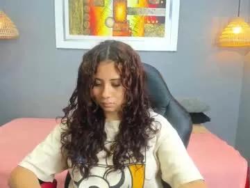 mayamoira from Chaturbate