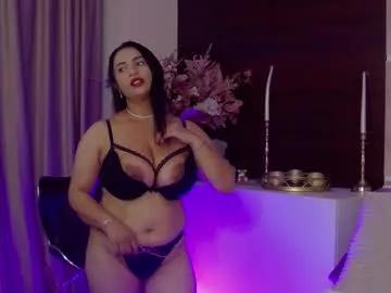 mayamusee from Chaturbate is Freechat