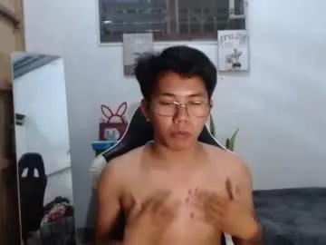 mayangbungol from Chaturbate