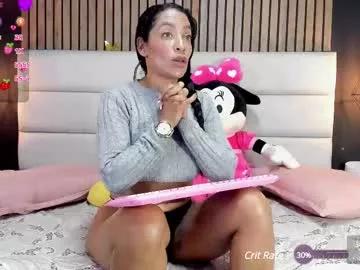 mayarusell01 from Chaturbate