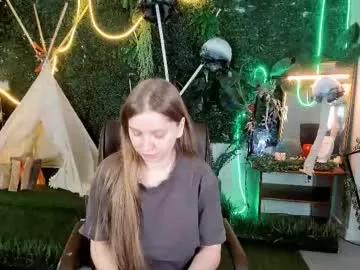 mayasinabon from Chaturbate