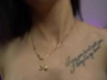 mayaskinny from Chaturbate