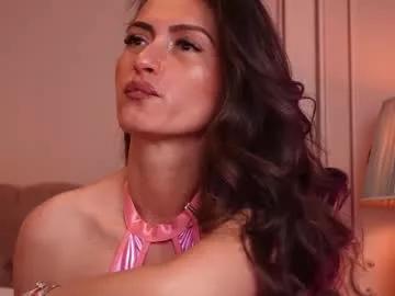 mayavixxen from Chaturbate