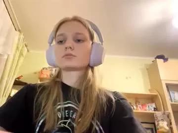 Maybelleensminger webcams show profile image 