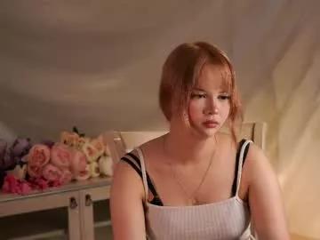 mayblincoe on Chaturbate