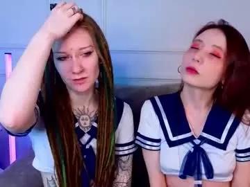 maydacroswell from Chaturbate is Freechat