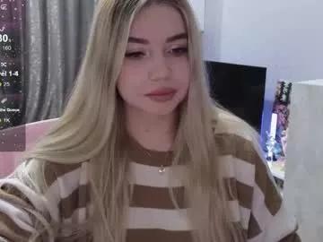 maymallorie from Chaturbate