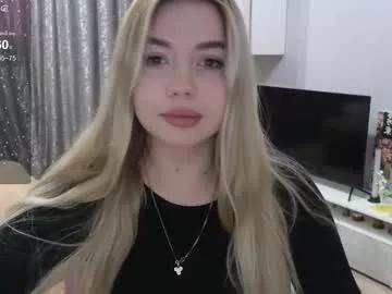 maymallorie from Chaturbate