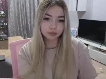 maymallorie from Chaturbate