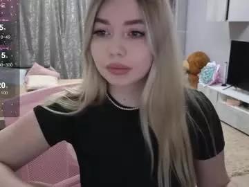 maymallorie from Chaturbate