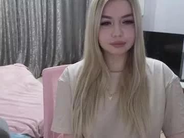 maymallorie from Chaturbate
