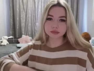 maymallorie from Chaturbate