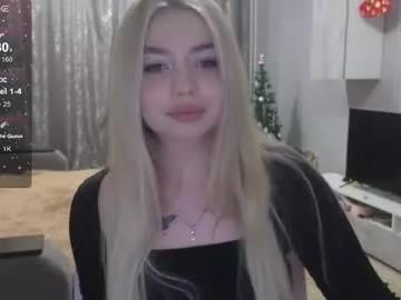 maymallorie from Chaturbate