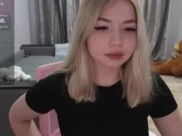Maymallorie webcams show profile image 