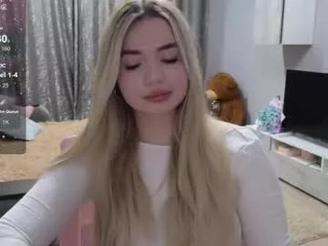 maymallorie from Chaturbate