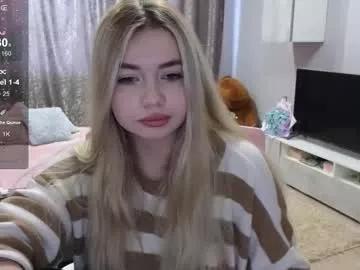 maymallorie from Chaturbate