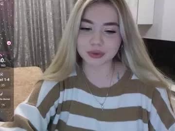 maymallorie from Chaturbate