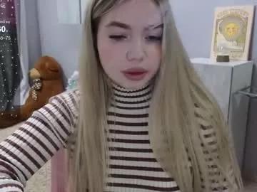 maymallorie from Chaturbate