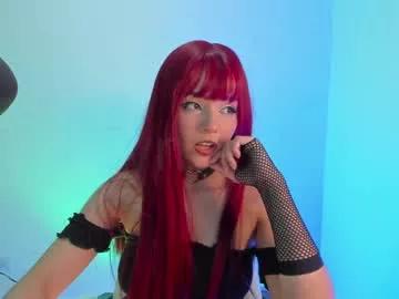 maymay_cam from Chaturbate