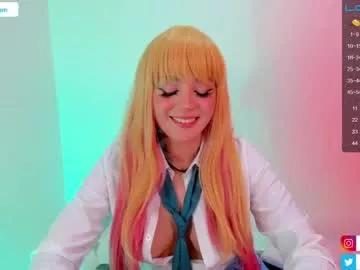 maymay_cam from Chaturbate